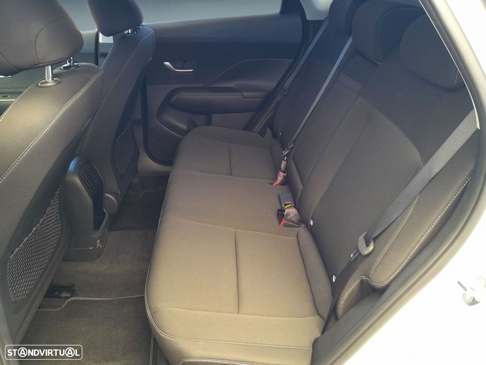 Hyundai Kauai 1.0 T-GDi Premium (TT) - 13