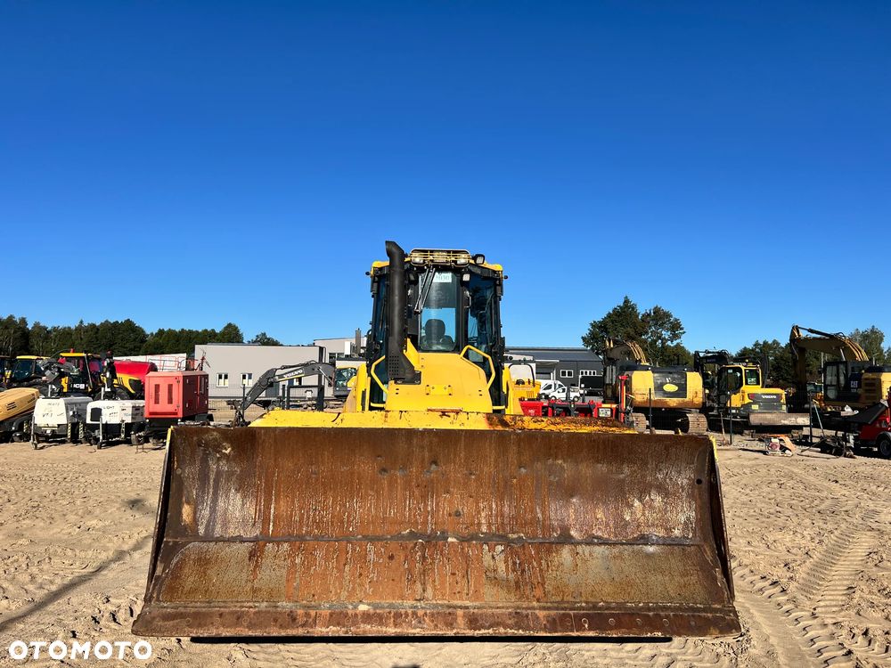 Komatsu D61PX-23 - 7