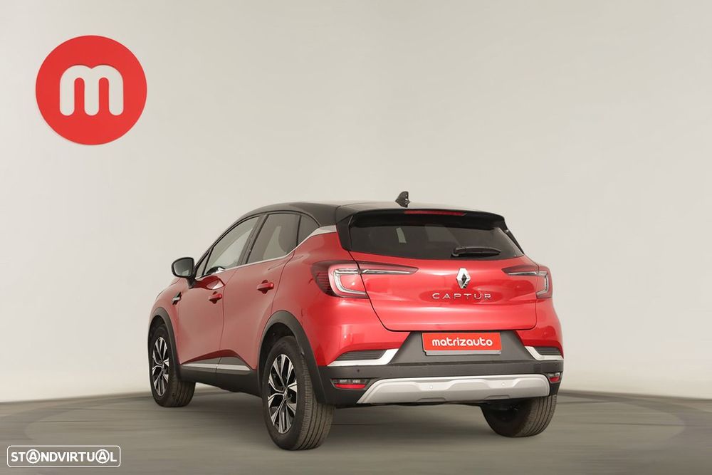 Renault Captur 1.0 TCe Techno - 3