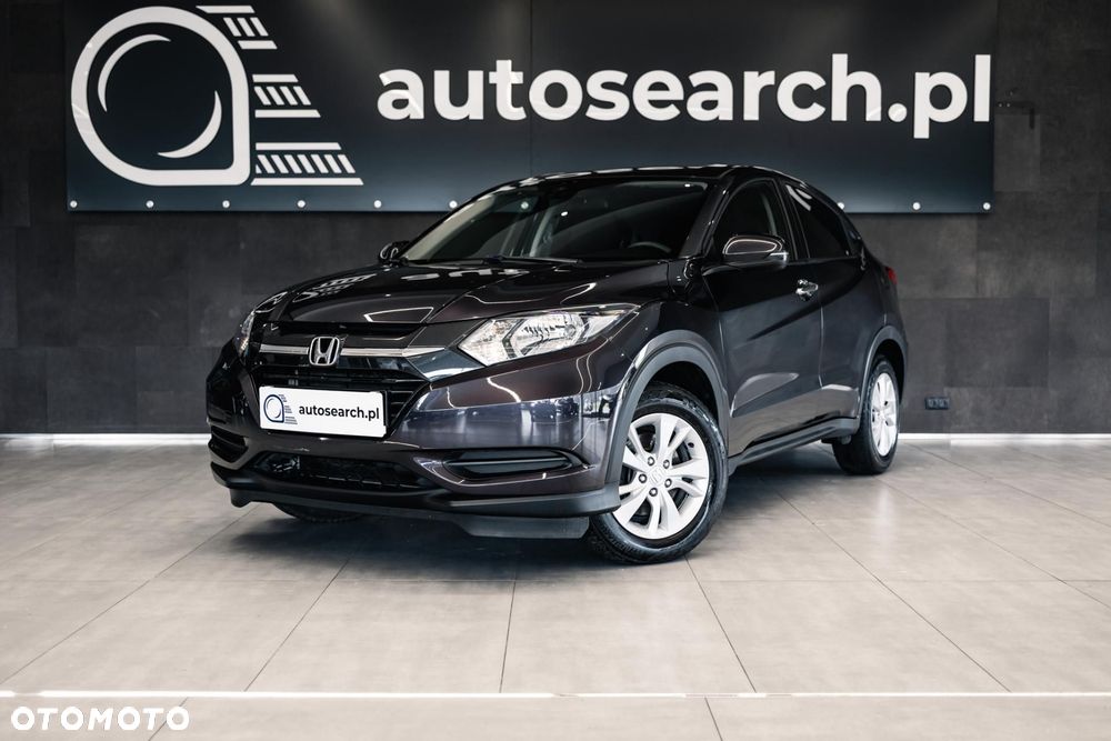 Honda HR-V 1.5 Comfort - 2