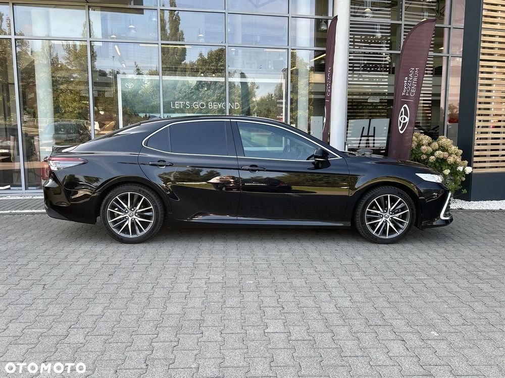 Toyota Camry 2.5 Hybrid Executive CVT - 6