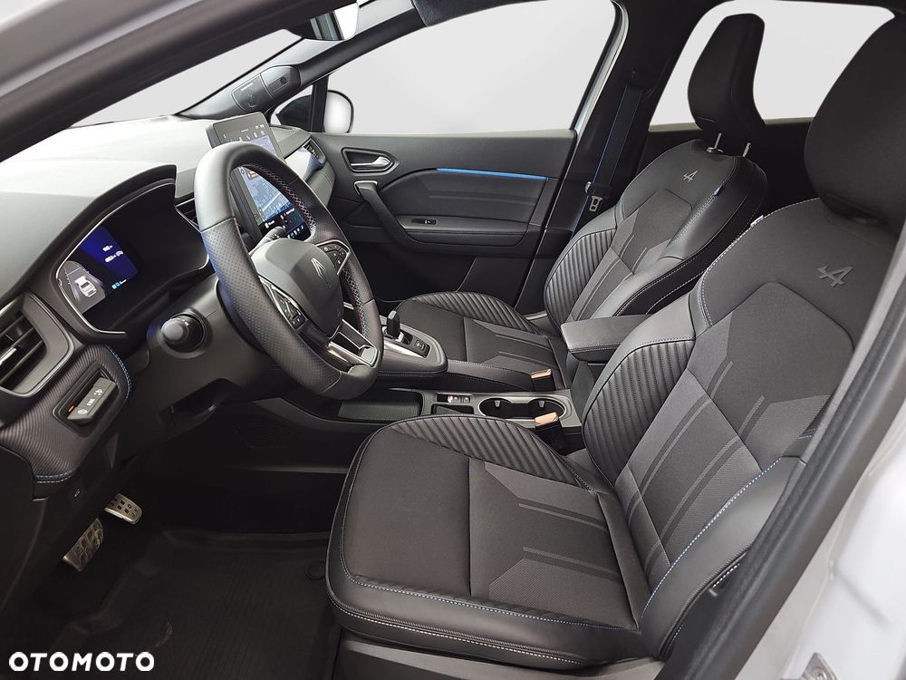 Renault Symbioz 1.8 E-Tech Full Hybrid 160 Esprit Alpine - 10