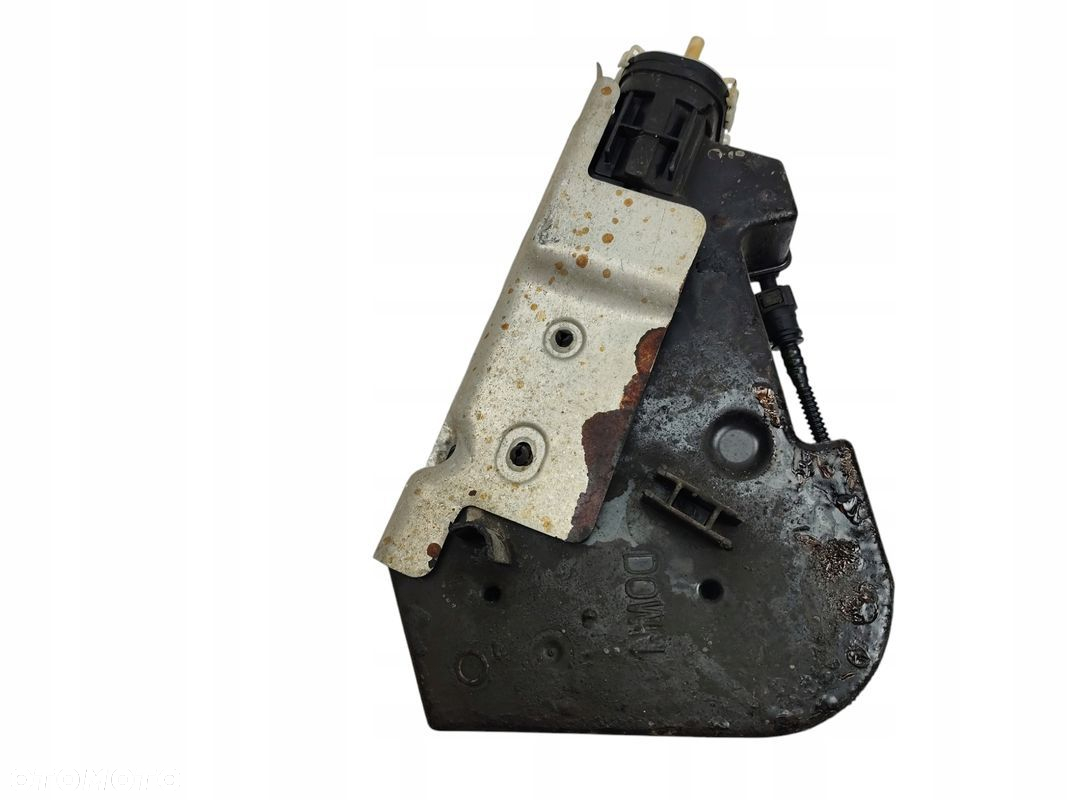 ZBIORNIK PŁYNU FAP DPF EOLYS PEUGEOT 3008 I 2.0 HDI 9672070880 - 2