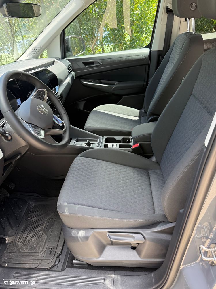 VW Caddy Maxi 1.5 TSI eHybrid Life DSG - 13