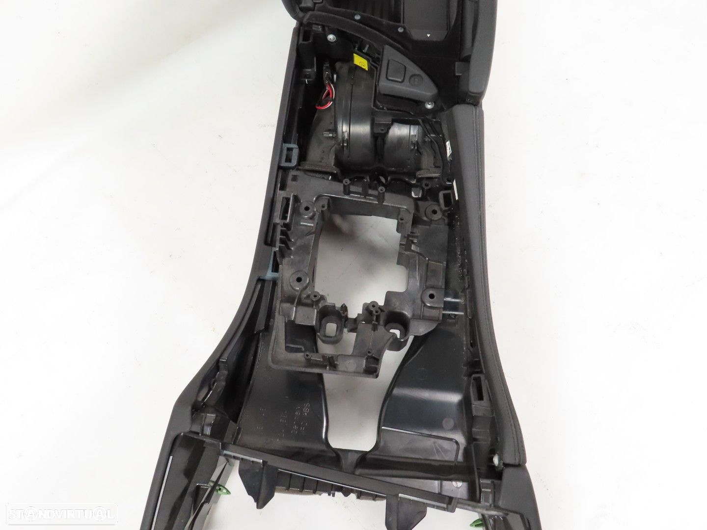 Consola Central com Apoio de Braço Seminovo/ Original BMW 5 (F10)/BMW 5 Touring... - 3