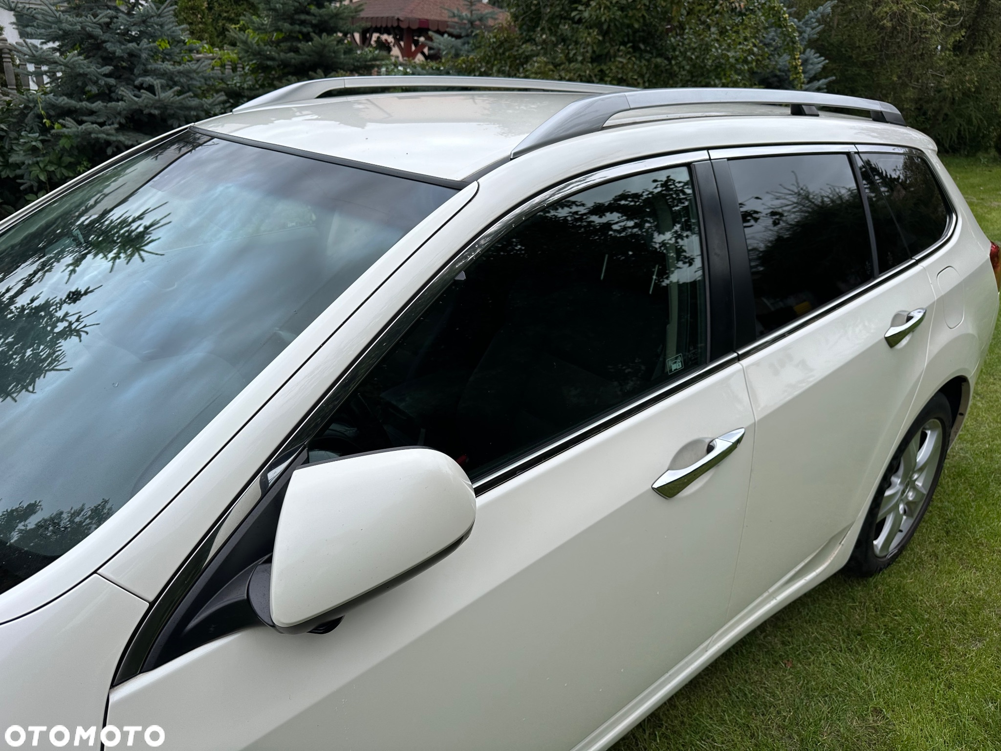 Honda Accord Tourer 2.0 Elegance - 24