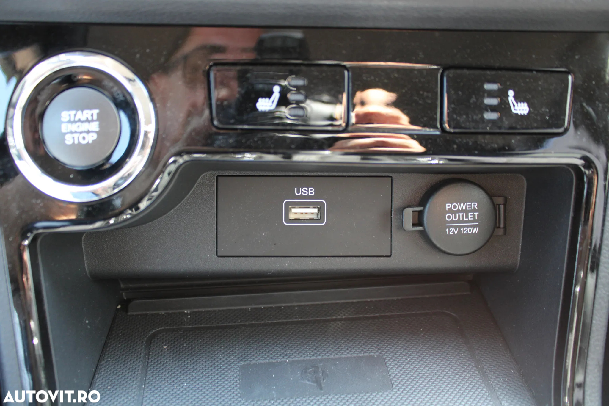 SsangYong Korando 1.5 GDI Turbo AT Smart - 14