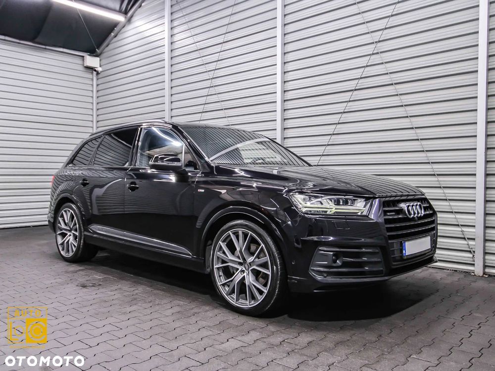 Audi Q7 - 7