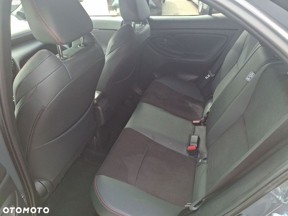 Toyota Yaris Cross Hybrid 1.5 GR Sport - 10
