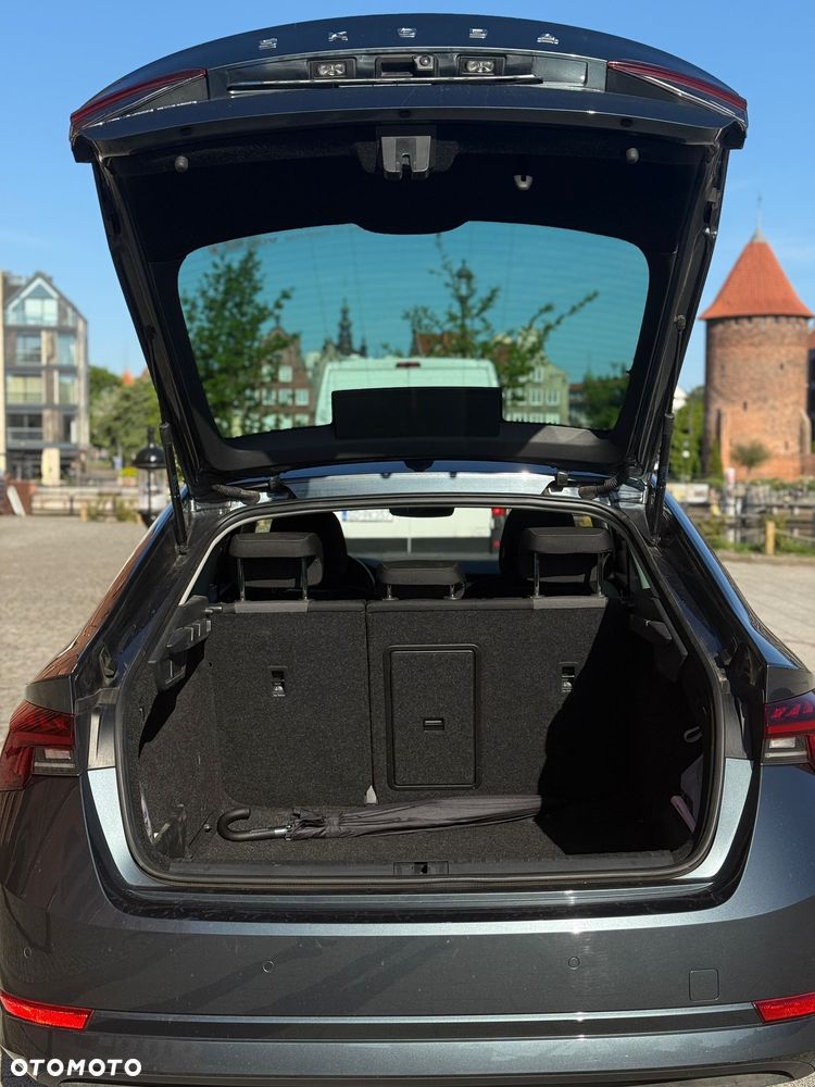 Skoda Octavia 1.0 TSI Ambition - 8