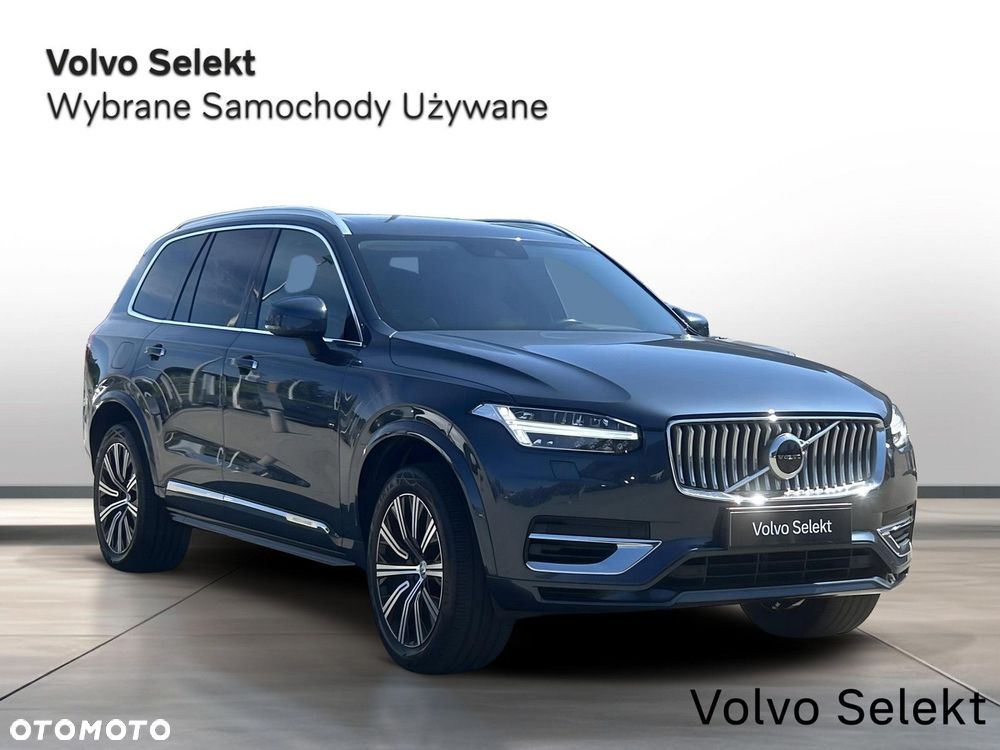Volvo XC 90 - 8