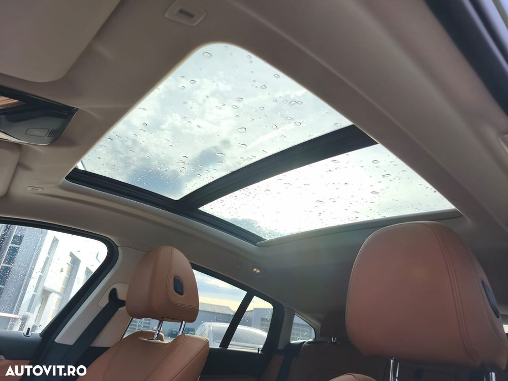 BMW X4 xDrive30d MHEV - 16