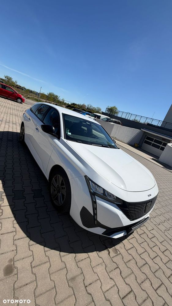 Peugeot 308 - 20