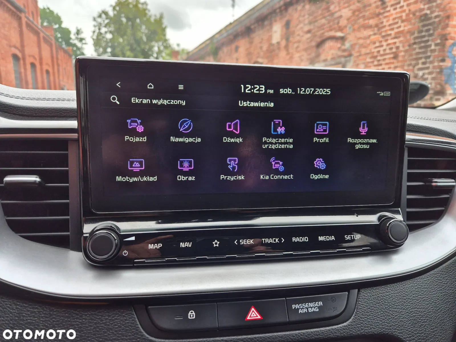 Kia Ceed - 17