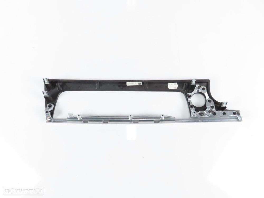 Friso do tablier Central Seminovo/ Original BMW 6 Convertible (F12)/BMW 6 Coupe... - 3