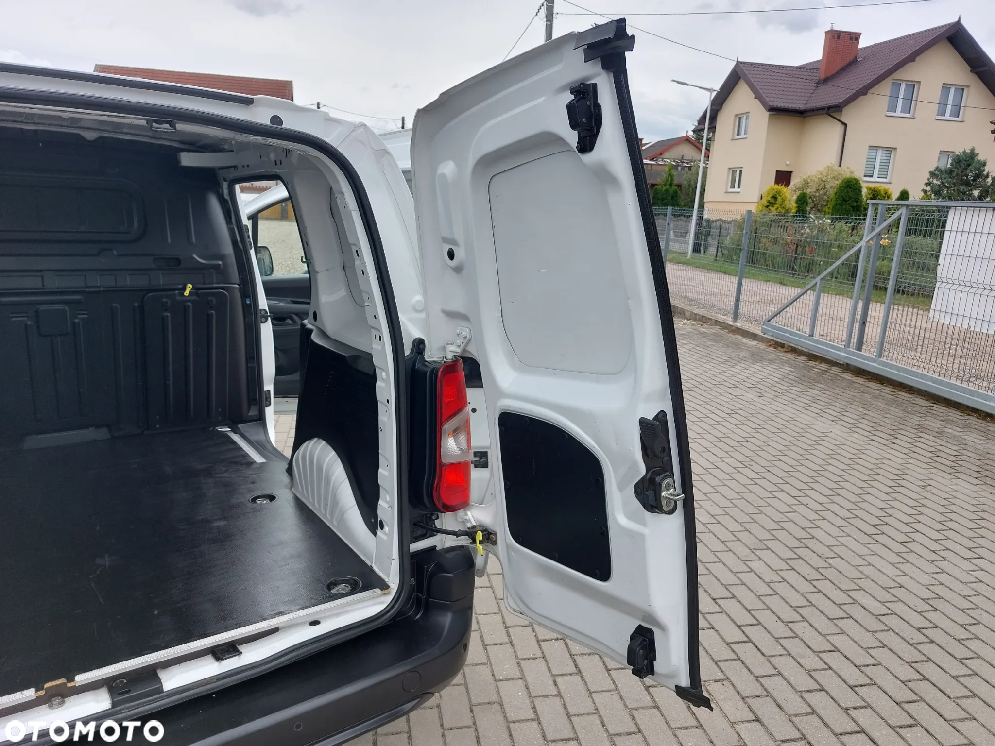 Peugeot Partner - 19