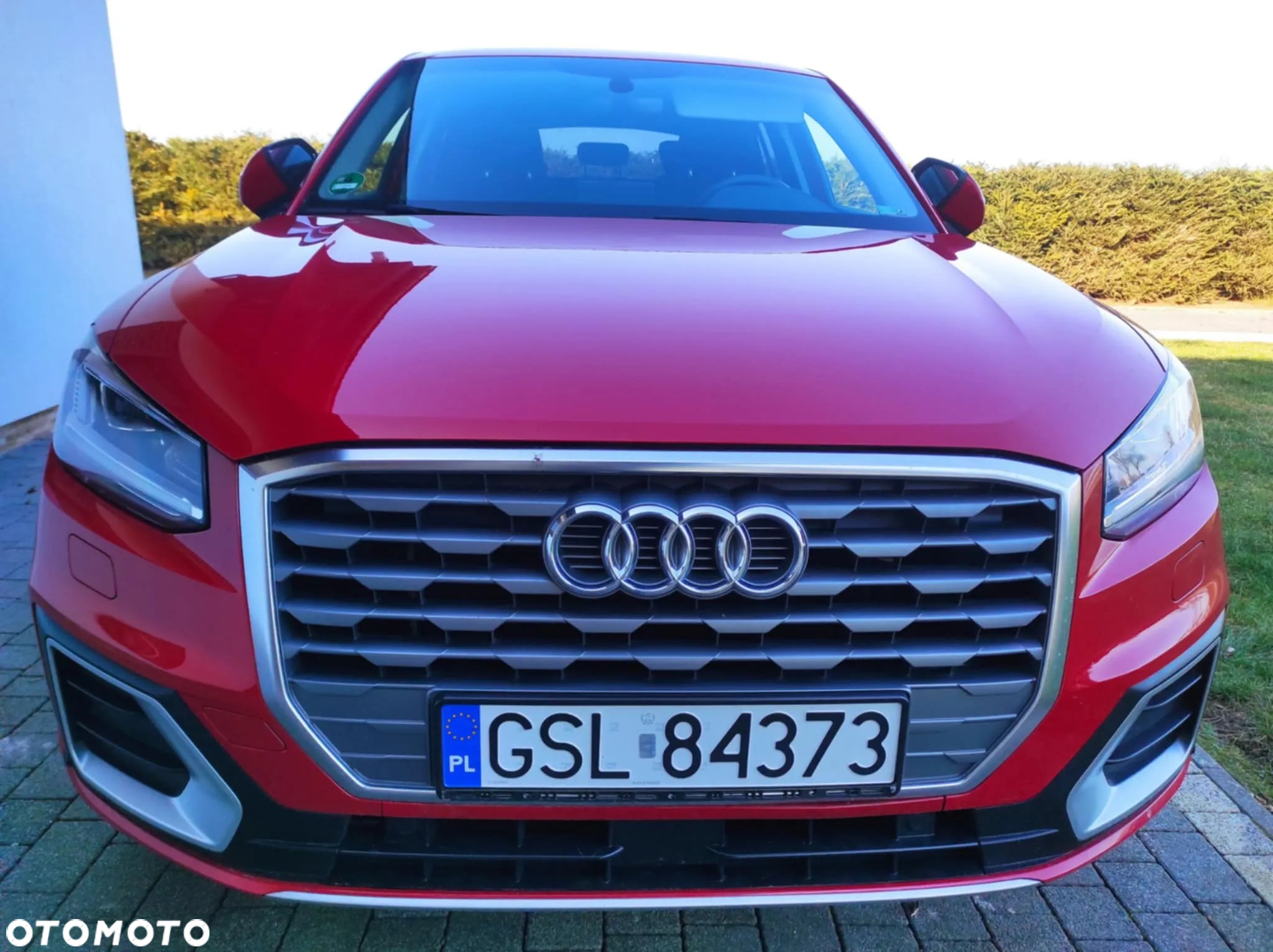 Audi Q2 35 TFSI Advanced S tronic - 2