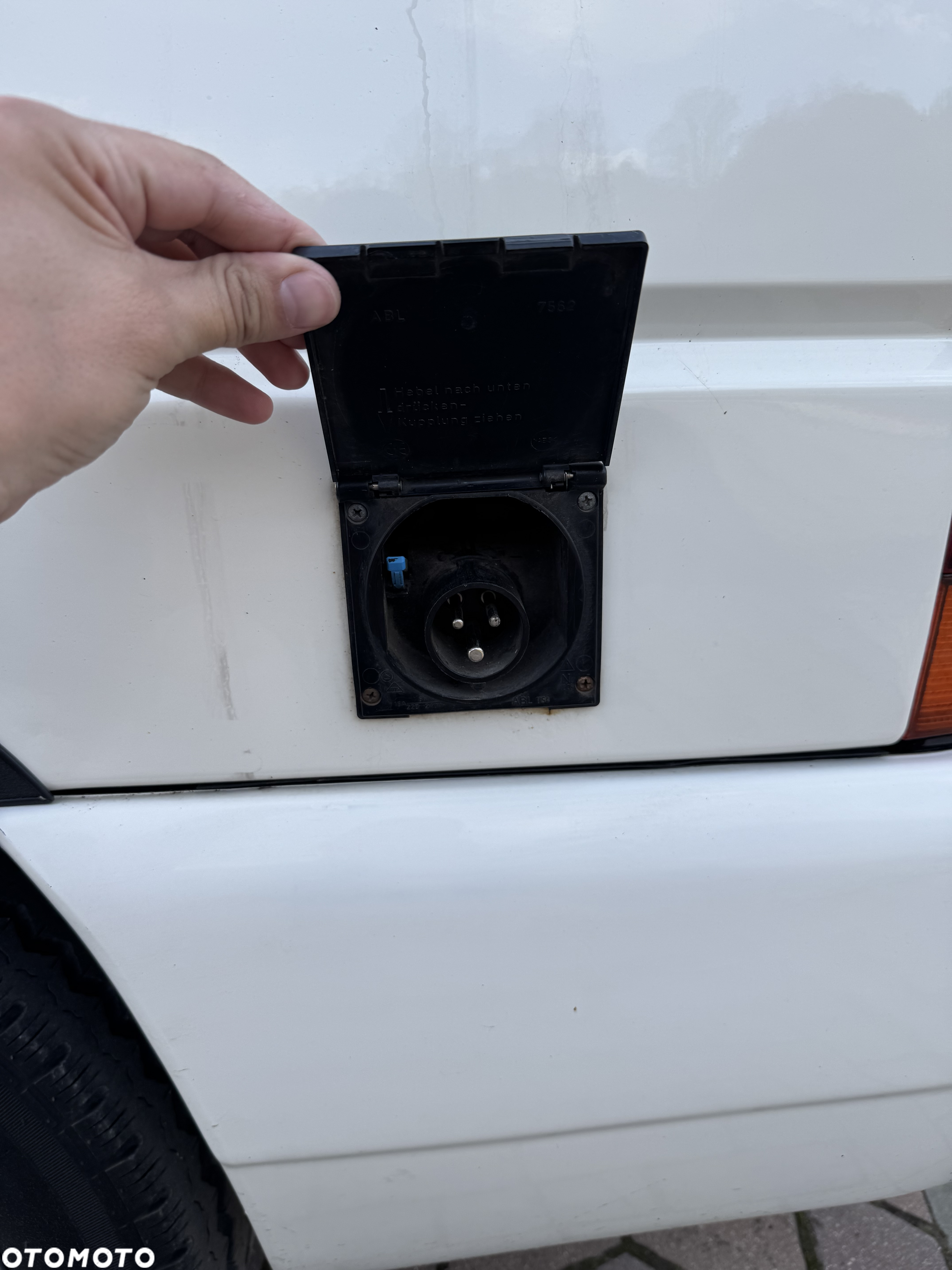 Volkswagen Transporter - 10