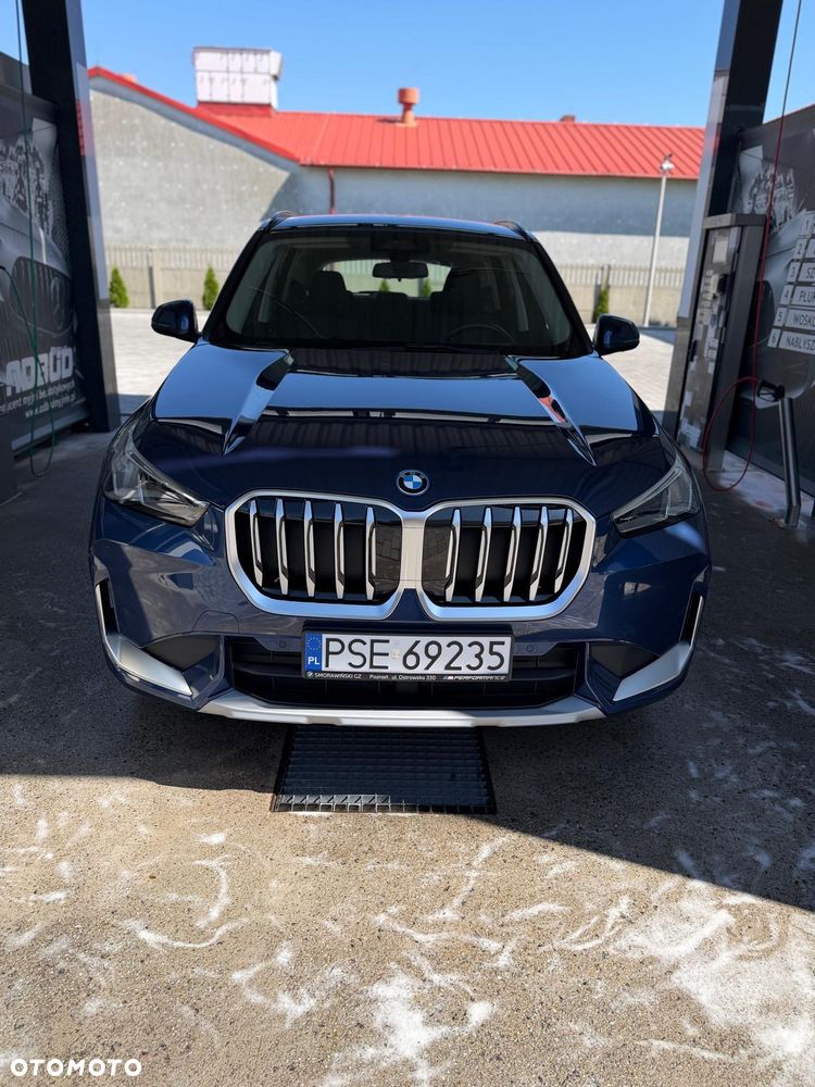BMW X1 - 3