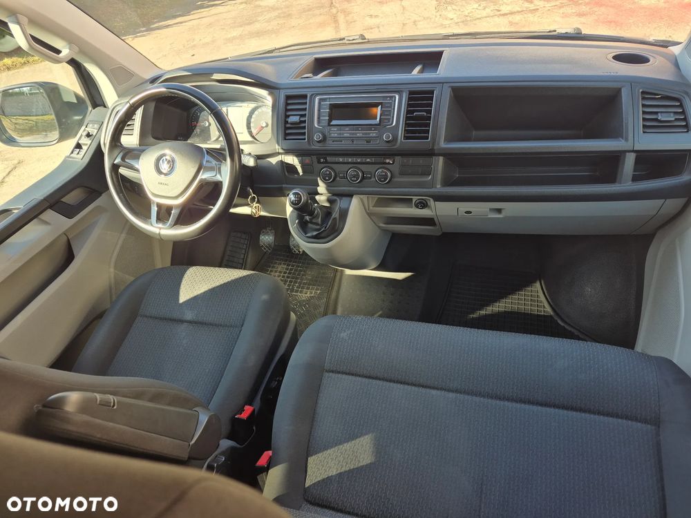Volkswagen Caravelle 2.0 TDI L2 Trendline - 8