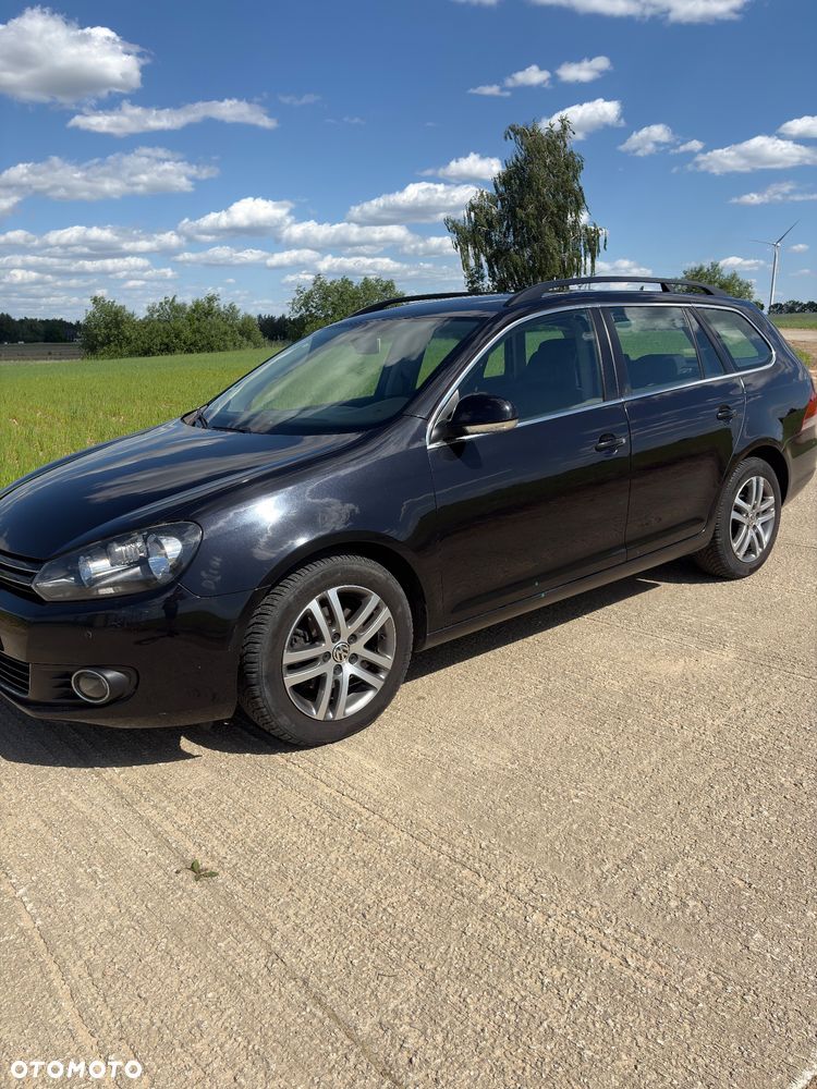 Volkswagen Golf 1.4 TSI Highline - 3