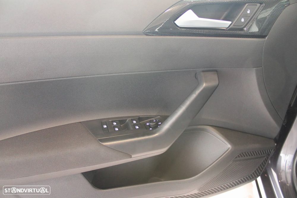 VW Taigo 1.0 TSI Life - 6