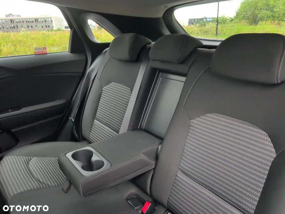 Kia Ceed 1.5 T-GDI M DCT - 14