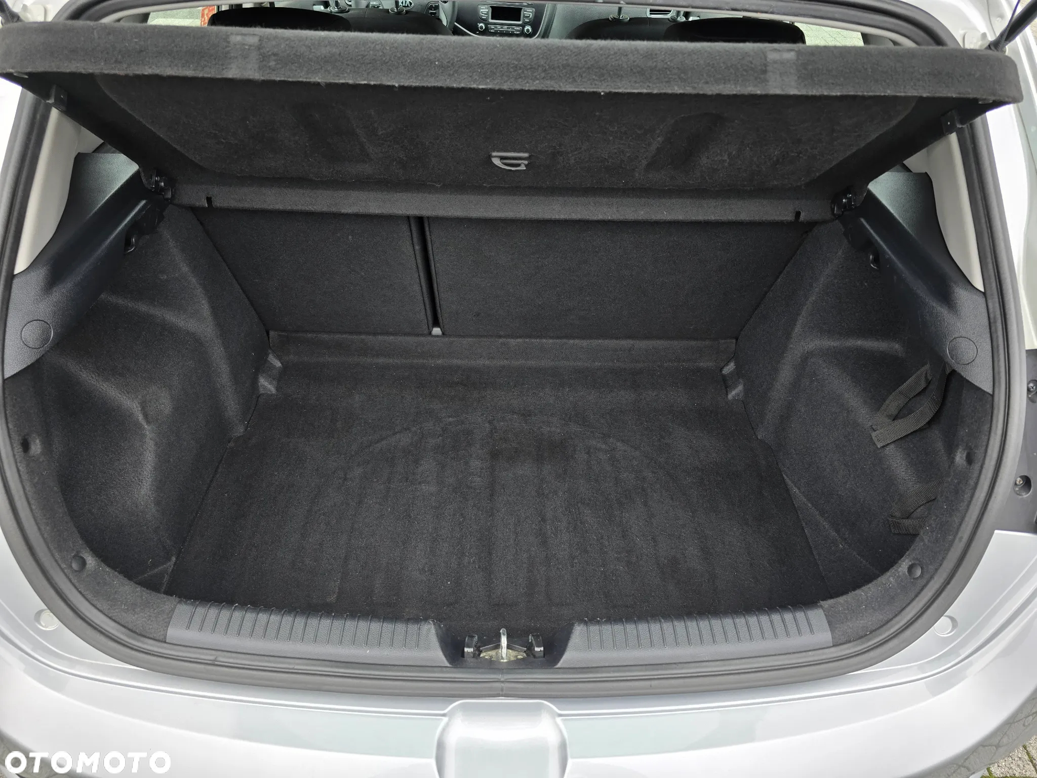 Kia Ceed Cee'd 1.4 M - 14