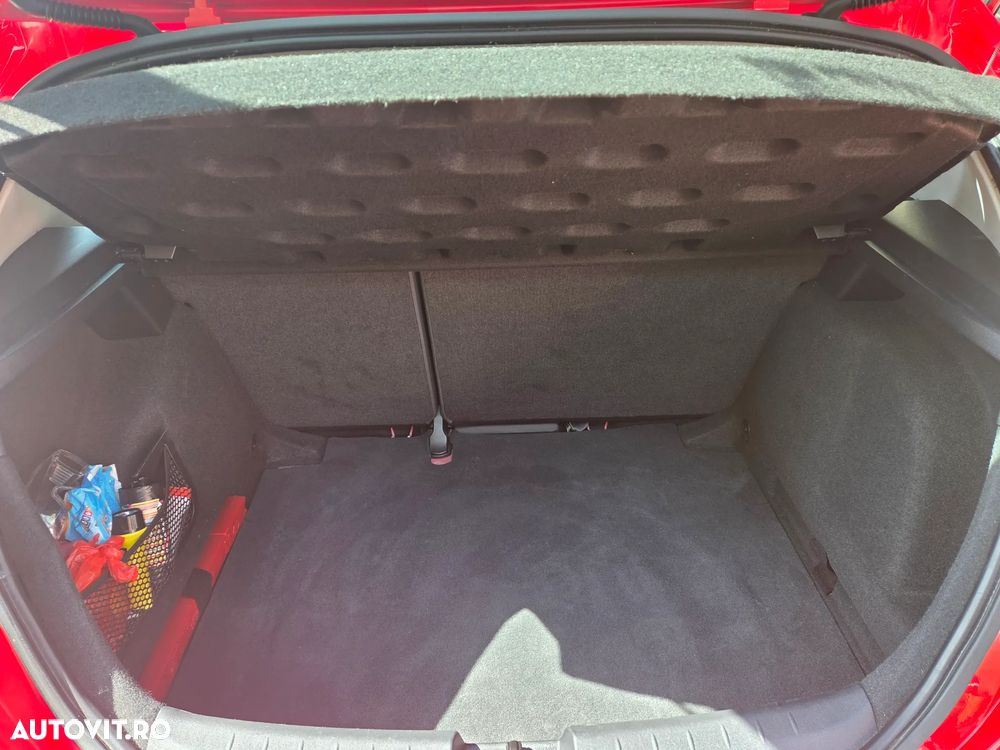 Seat Leon 1.2 TSI Sport - 30