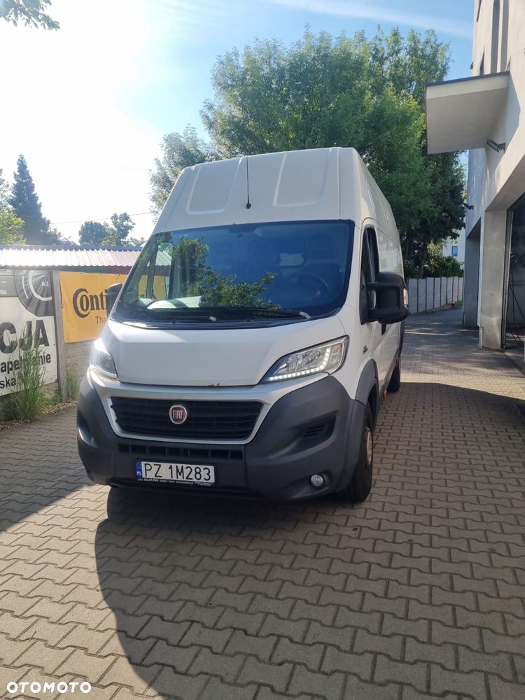 Fiat DUCATO - 2