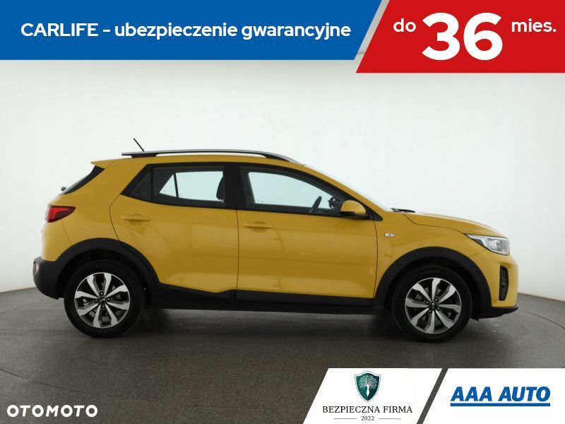 Kia Stonic - 7