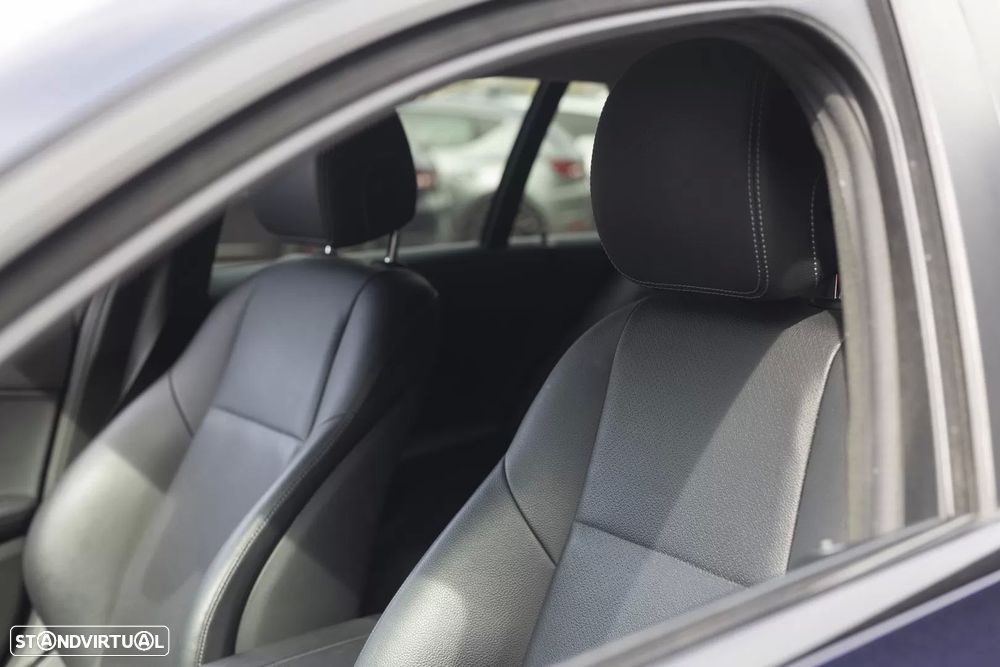 Mercedes-Benz C 180 - 26