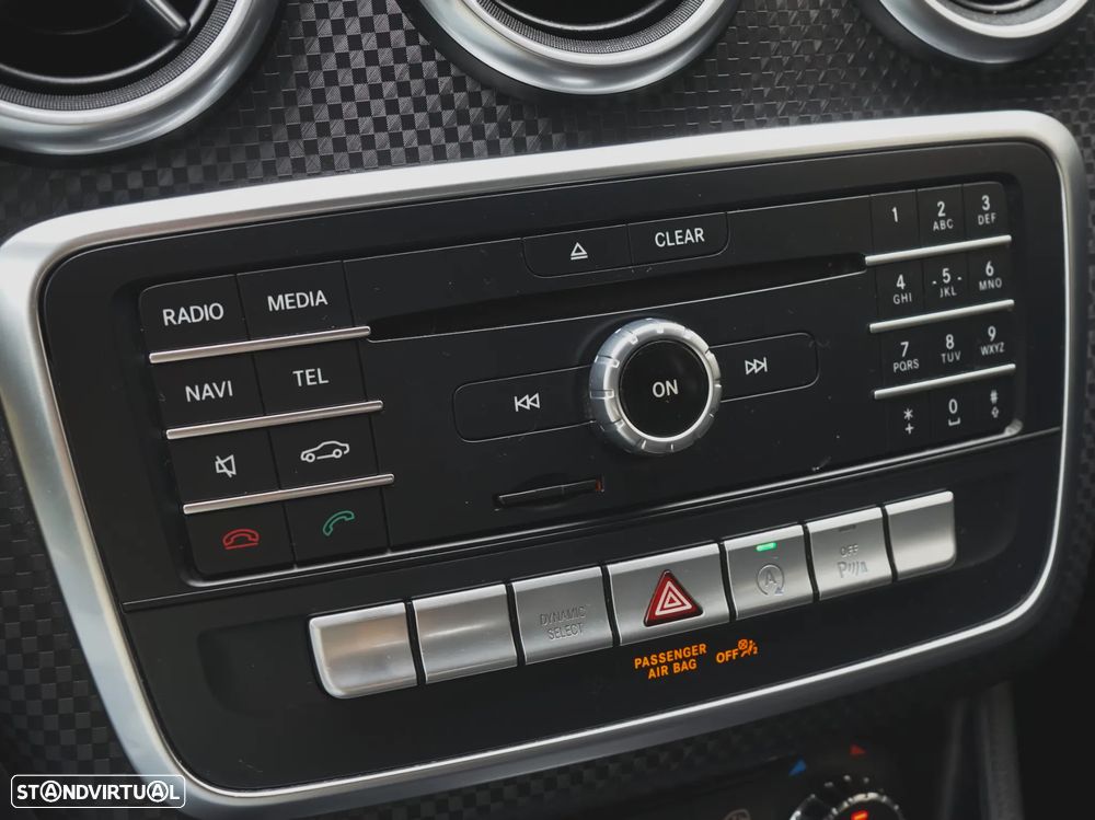 Mercedes-Benz A 200 d 7G-DCT Style - 17