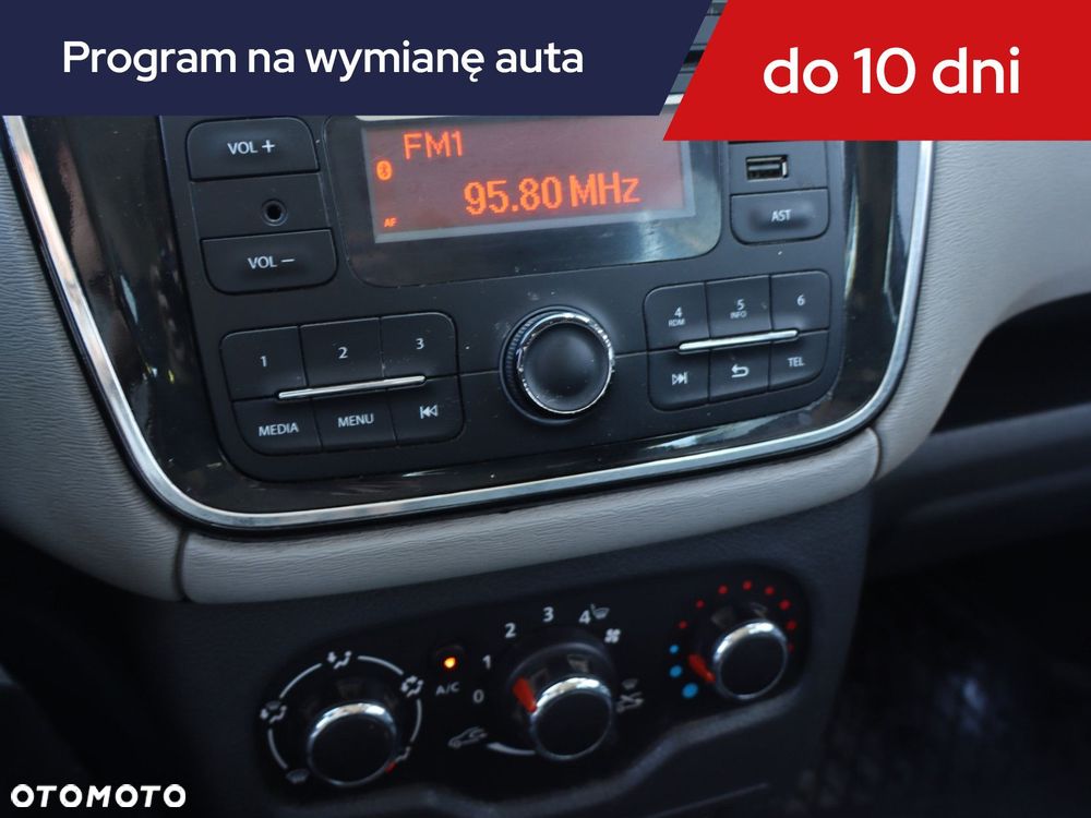 Dacia Lodgy - 14