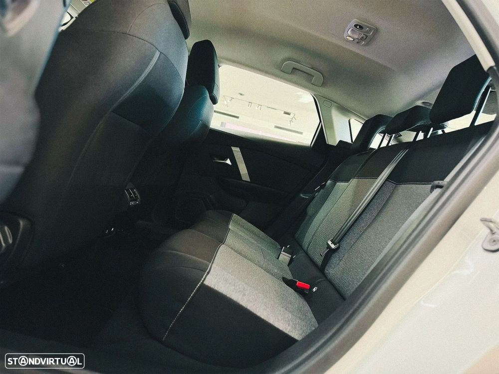 Citroën e-C4 50 kWh Feel Pack - 14