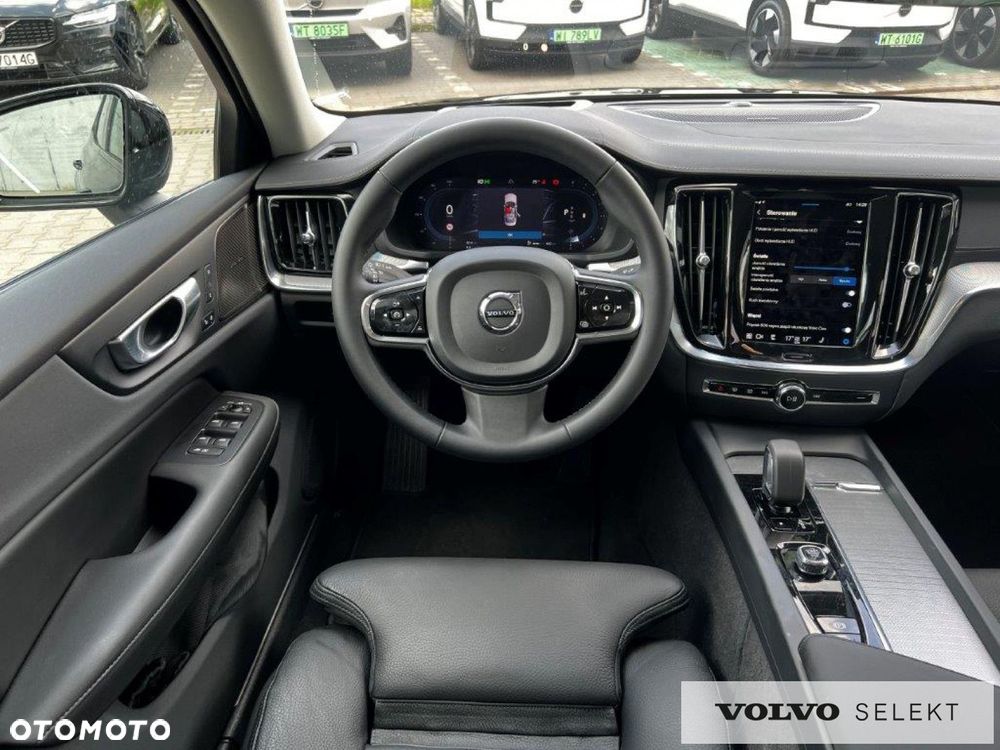 Volvo S60 - 15