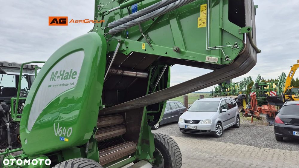 McHale V640 2018R - 13