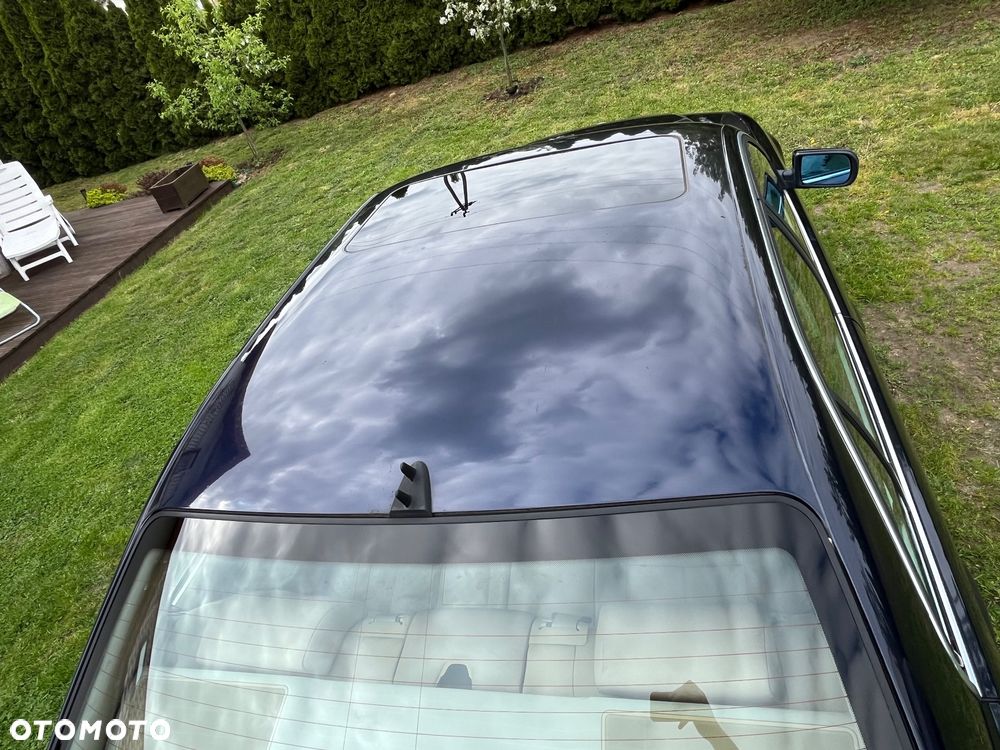 BMW Seria 7 740i - 37