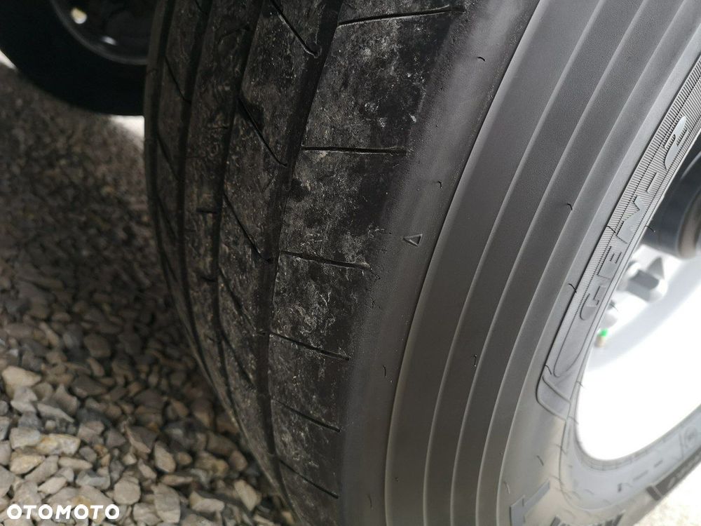 Stokota Cysterna Paliwowa Układ Wydawczy Sening Pełna Opcja Jak Nowa! - 37