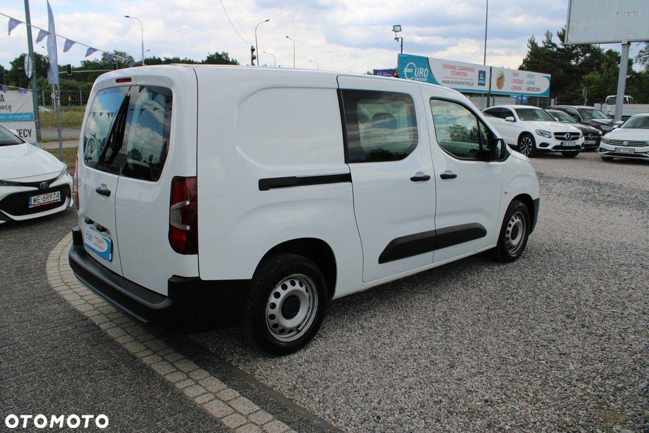 Toyota Proace City - 6