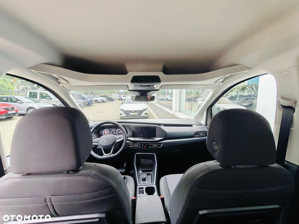 Volkswagen Caddy 1.5 TSI Life DSG - 16