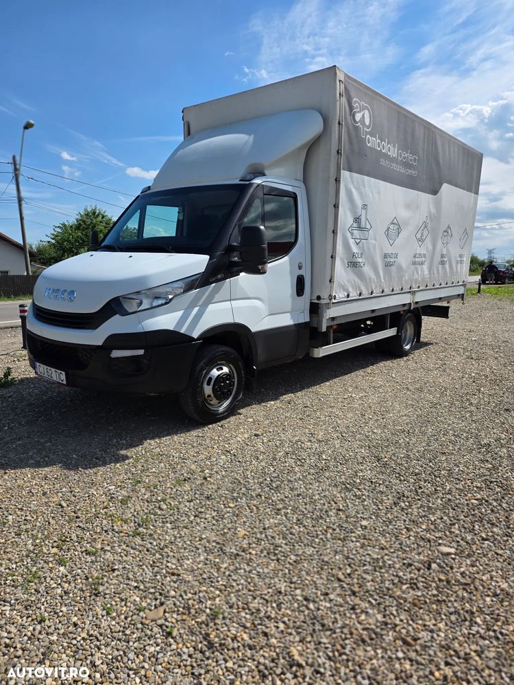Iveco 35C13 - 3