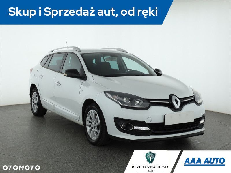 Renault Megane - 2