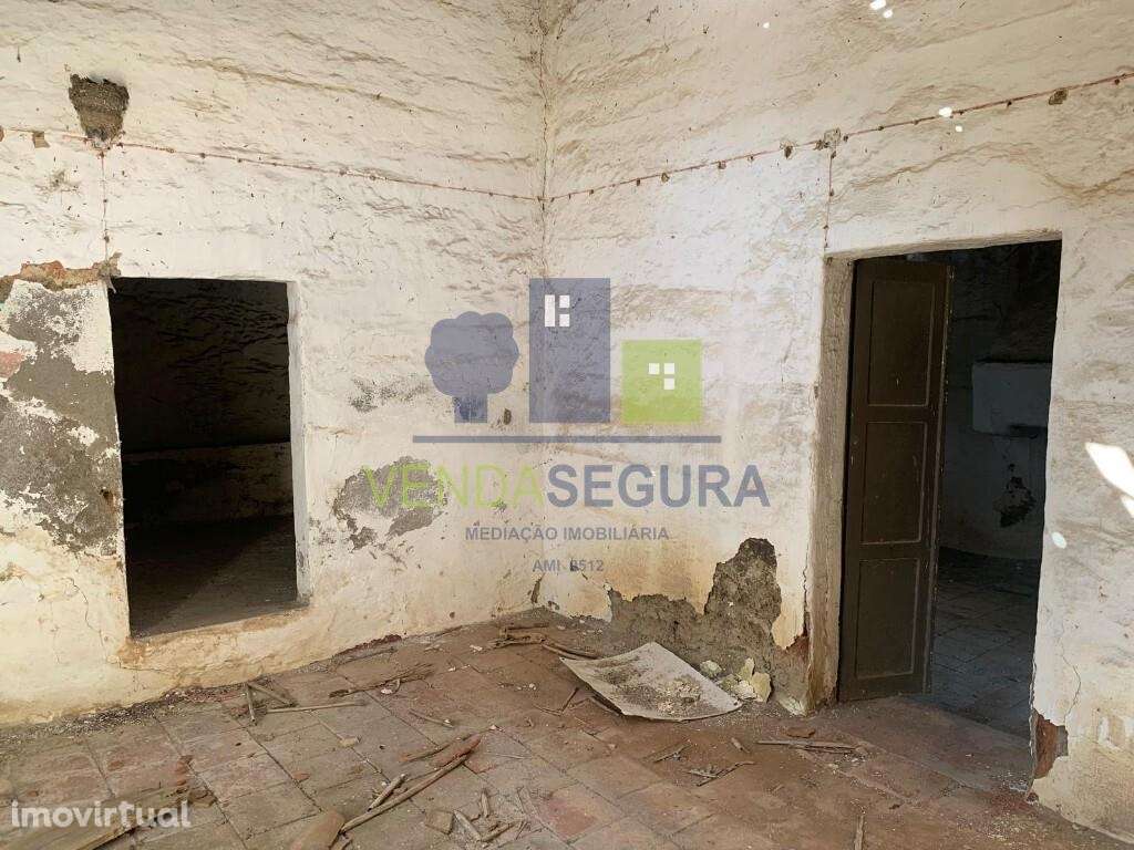 Casa Térrea T2 | Santo Aleixo da Restauração - Grande imagem: 3/14