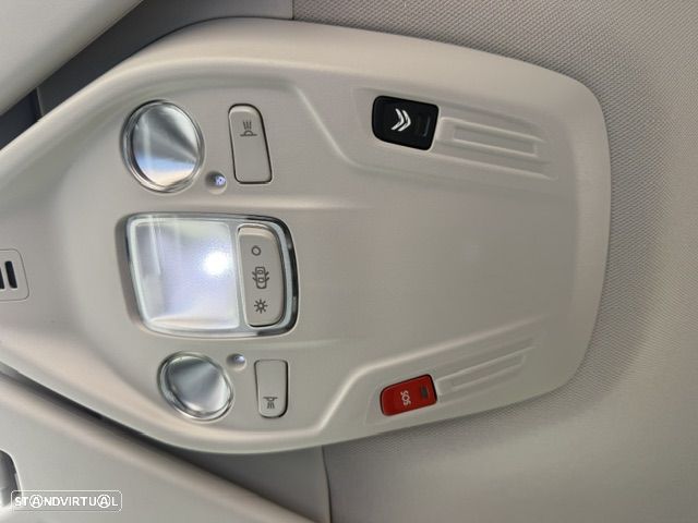 Citroën C4 Spacetourer 1.5 BlueHDi Shine EAT8 - 34
