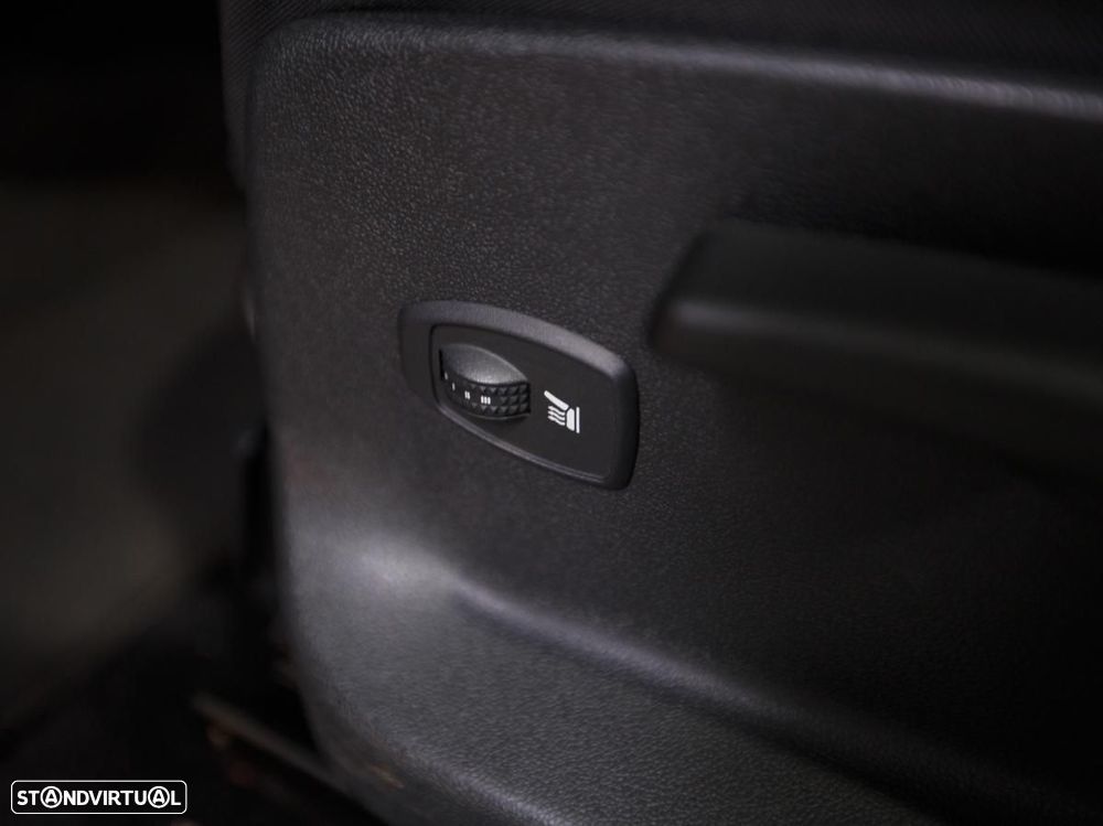 Renault Mégane Scénic - 22