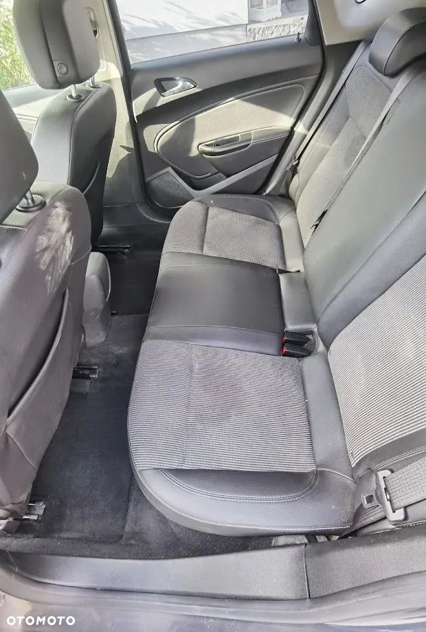 Opel Astra 1.7 CDTI Cosmo S&S - 15