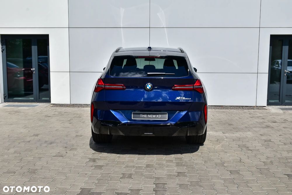 BMW X3 - 4