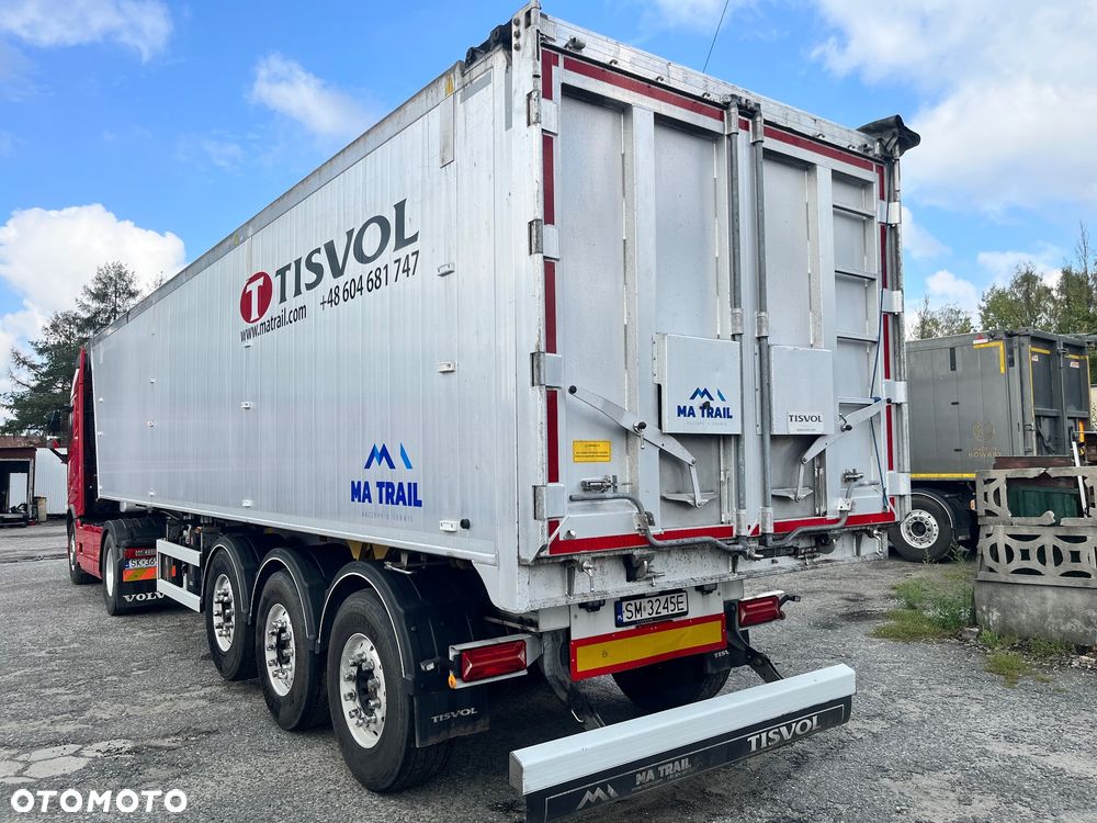 Tisvol S3N - 1