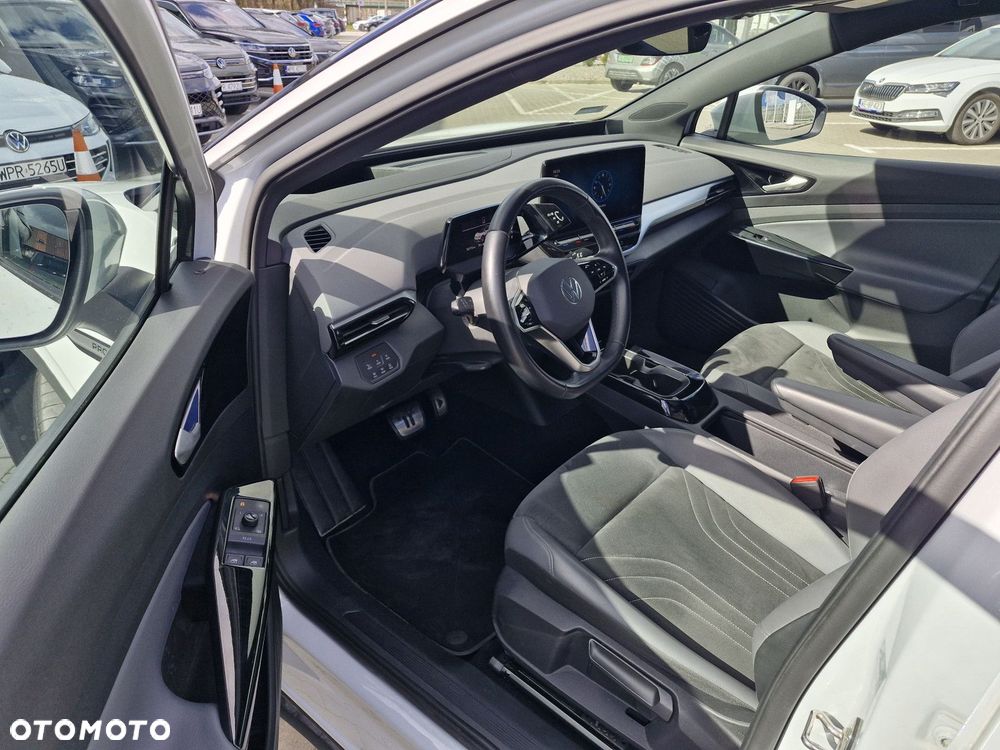 Volkswagen ID.5 - 8